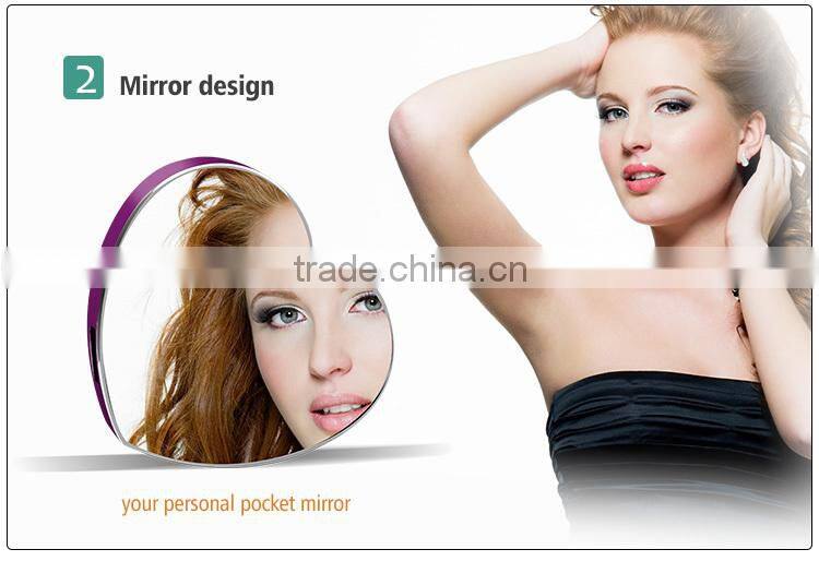 Promotion Gift Small Usb Mobile Power Bank