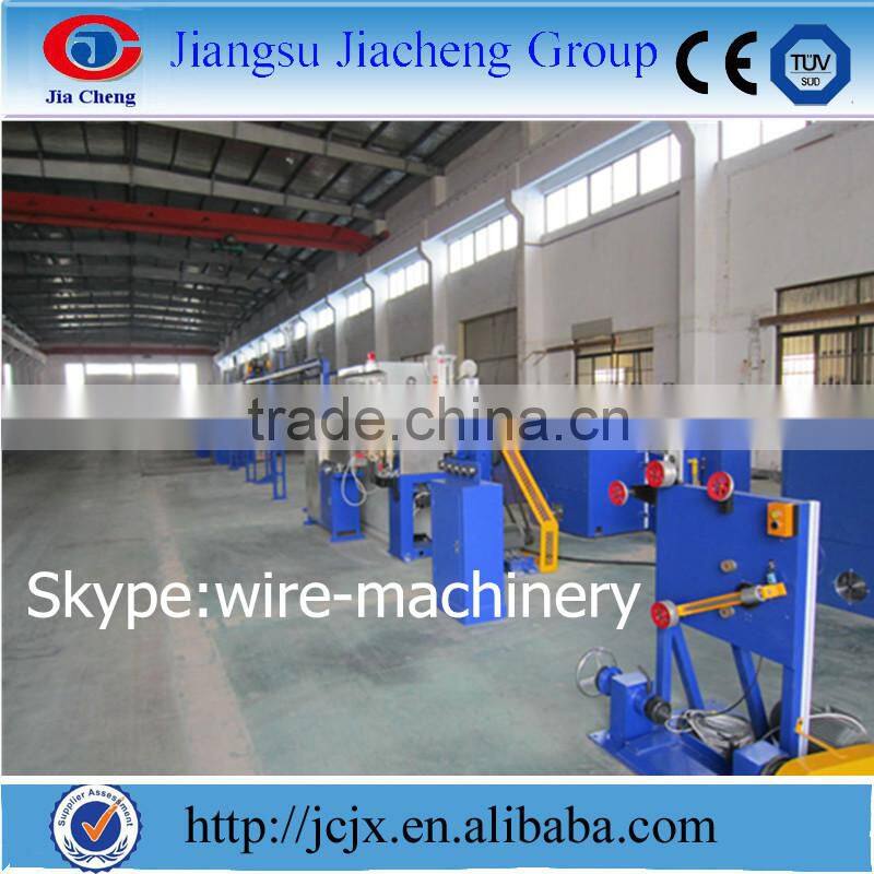 power cable manufacturing equipment