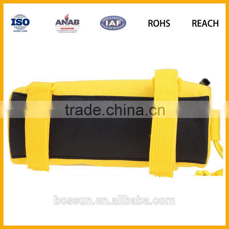 600D Polyester Outdoor Cycling Road Bike Bicycle Convenient Handlebar bag
