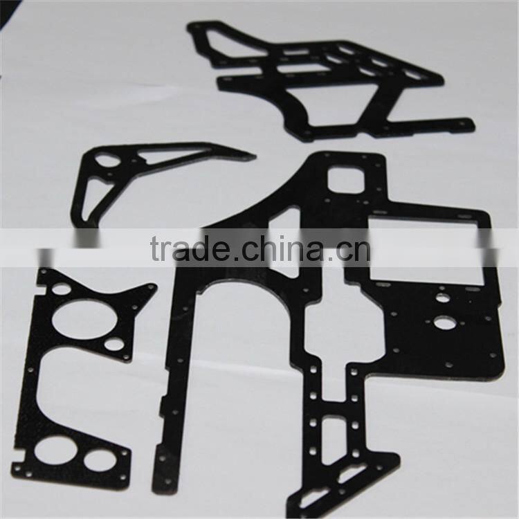 Factory outlet fr4 laminate epoxy glass resin sheet