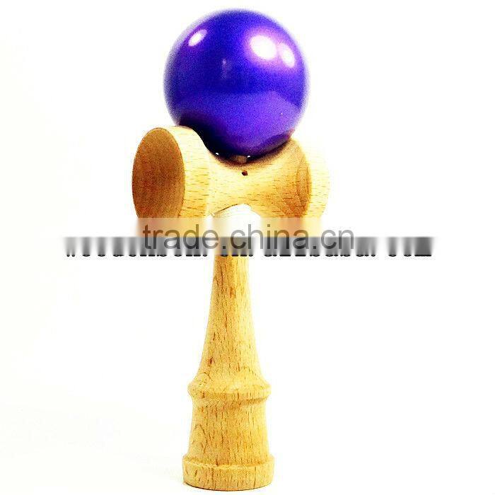 popular wooden kendama toy