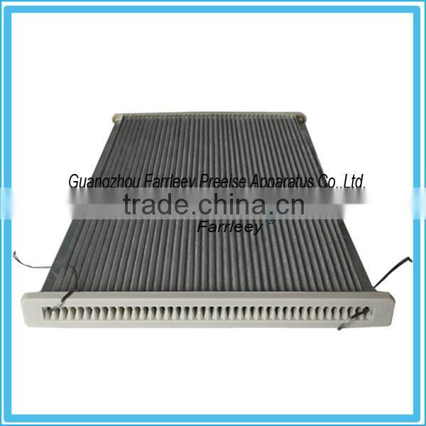 Auto spray coating Dust collection systems dust collector