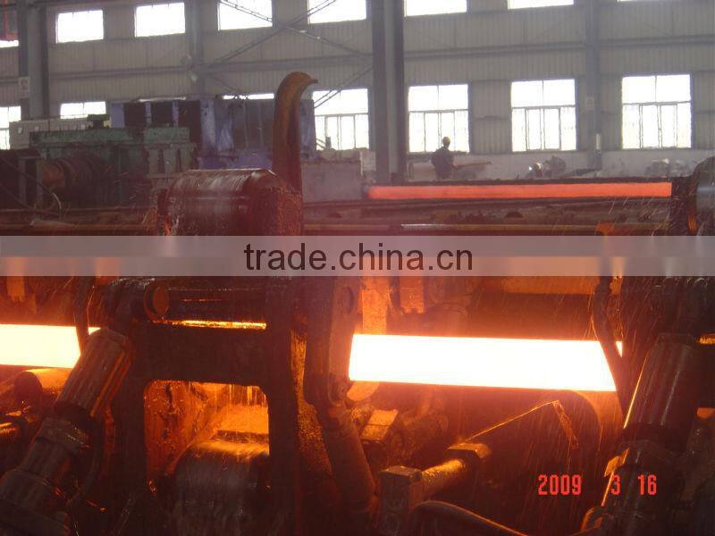 JIS 3455seamless alloysteel pipe