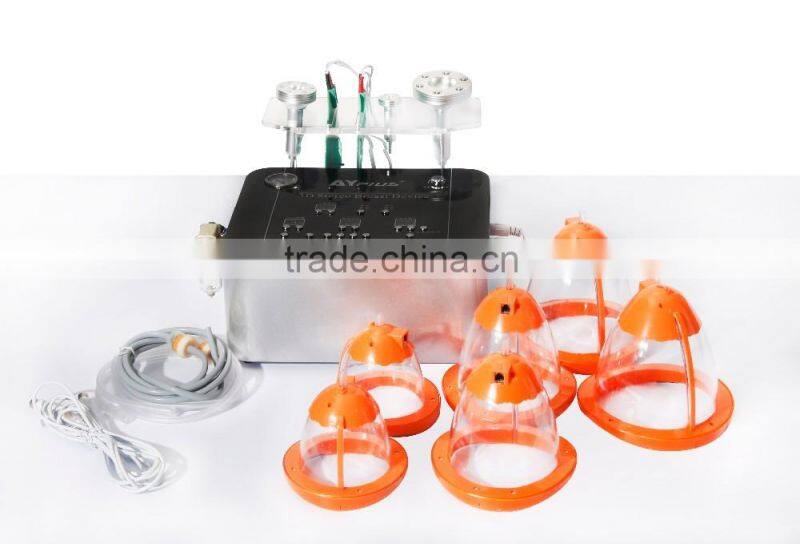 AYJ-T03D eletronic breast enlargement machine