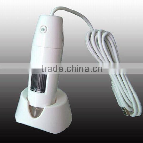AYJ-J009(CE)2016 Hot sale New Portable skin and hair analyzer system/skin analysis machine