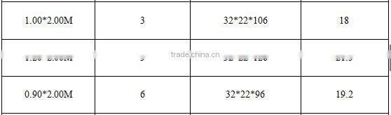 Econo ROLL UP banner stand