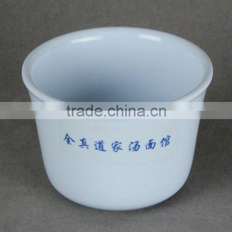 Melamine tea Cup