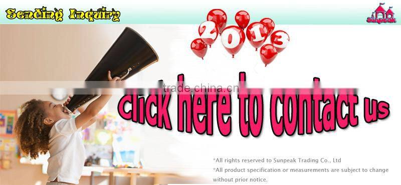 BL-296 Inflatable Ball/Inflatable Rolling Ball Games