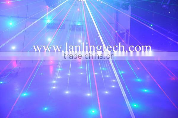 laser disco lights for sale moving head Show lighting