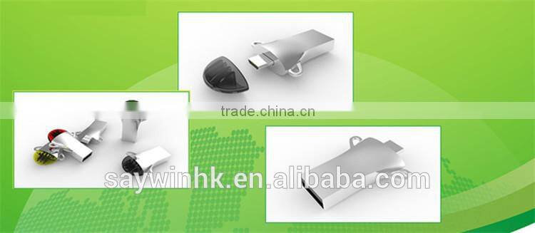 High speed colorful mini USB Flash Drive u disk for Android/pc