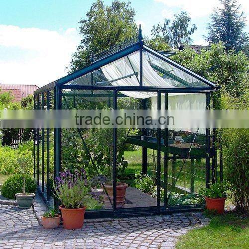 China top aluminium profile manufacturers aluminium profile for greenhouse