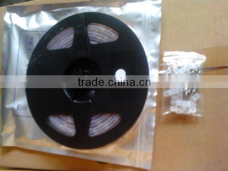 5050 smd waterproof led strip lights price in india