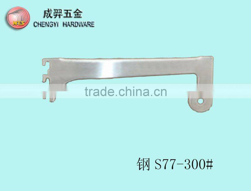 manufacturer supplying all types shelf brackets