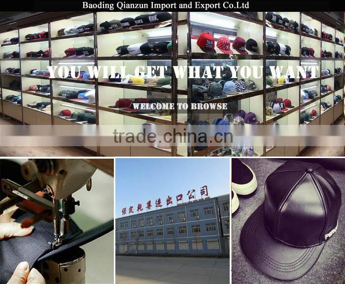 Hipster Hip-Hop Printing Plain Snapback Hat Wholesale