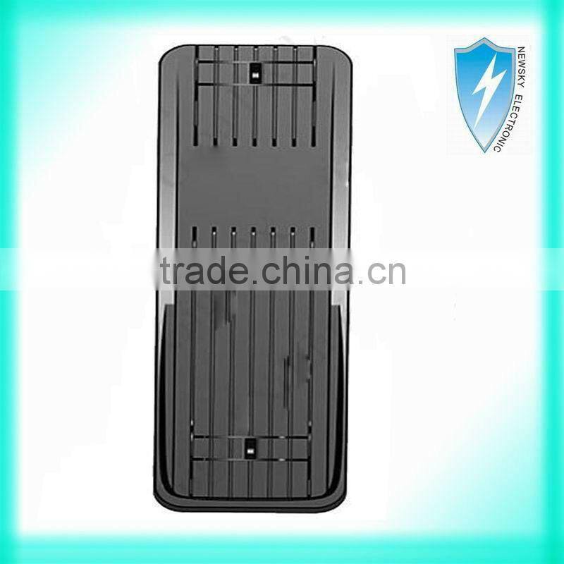 Radiator Base for WII U