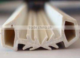 rubber seal strip for wooden door