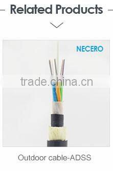 figure 8 cable GYXTC8S