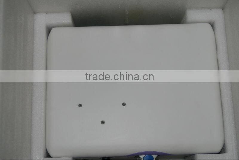 zhengjia medical IPL+Elight+SHR 3 in 1 permenent hair removal machine/ipl depilation system with CE approved