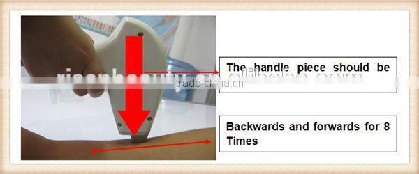 Newest Professional Home and Salon Use 808nm Diode Laser/ Portable 808nm laser Diode/ 808nm Diode Laser Hair Removal