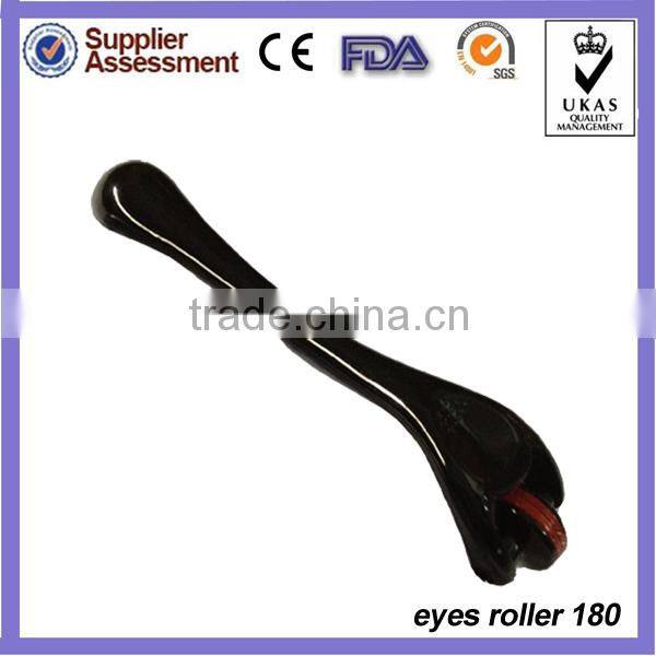 DRS 40 needles derma stamp 1.0mm derma roller on hot sale