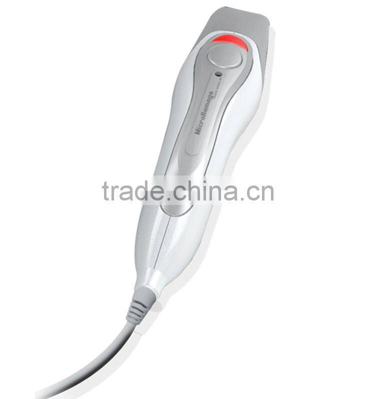 3 tips Micro current facial massage machine