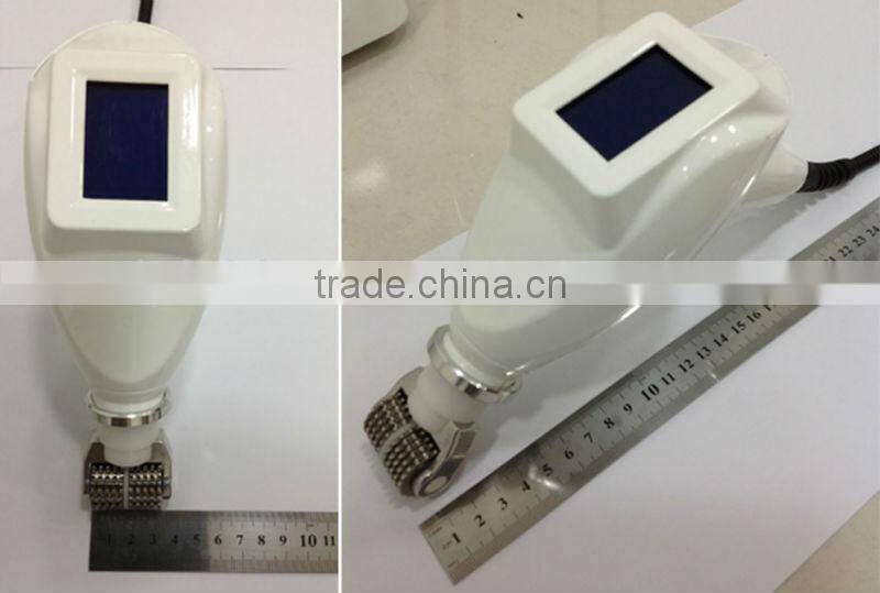 2014 Best Pixel RF Face Lift Machine For Sale - Missface-80