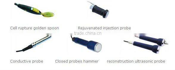 2012 new design No Needle Mesotherapy machine with CE