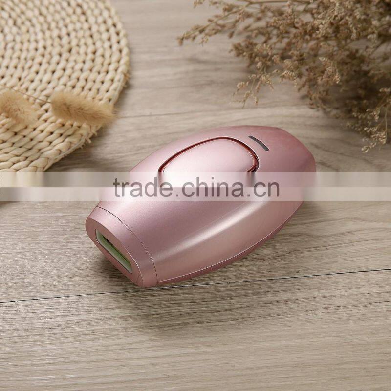2016 professional mini ipl body hair removal, lady epilator