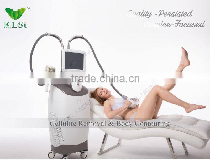 KLSi Best Ultrasound Cavitation Slimming Machine