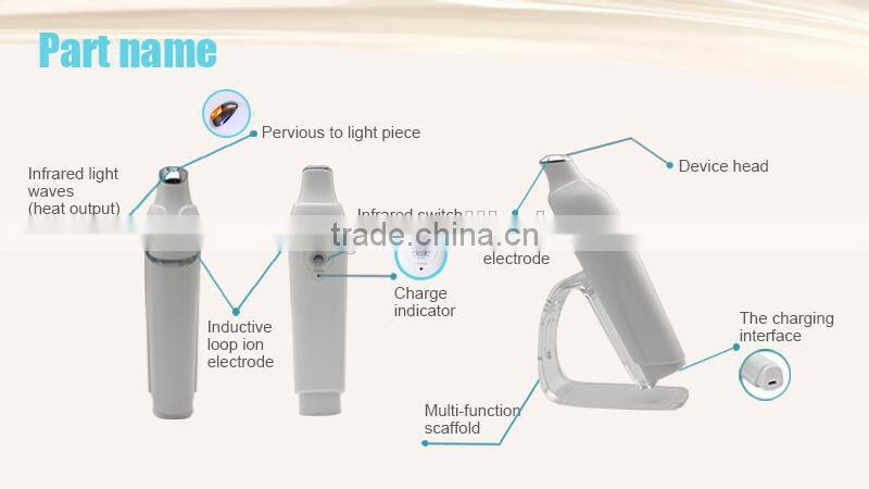 Alibaba beauty products health care Vibrator eye massage machine