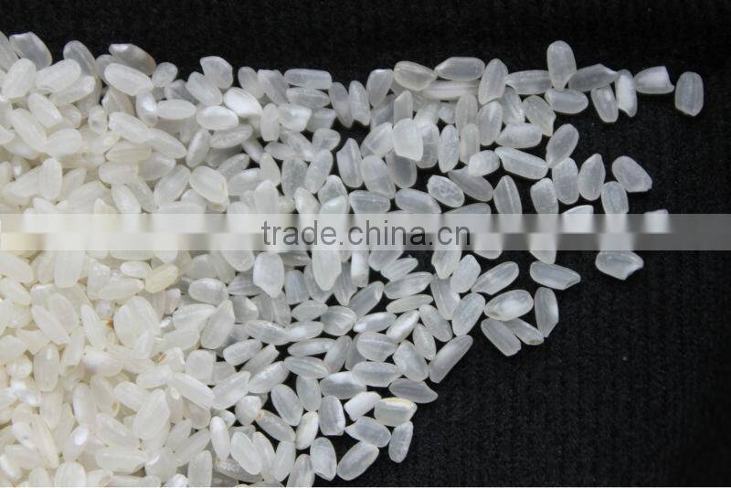 PREMIUM-QUALITY SUSHI RICE/JAPONICA RICE