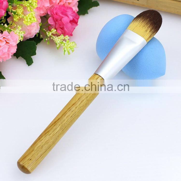 OEM foundation makeup brushes with nice price
