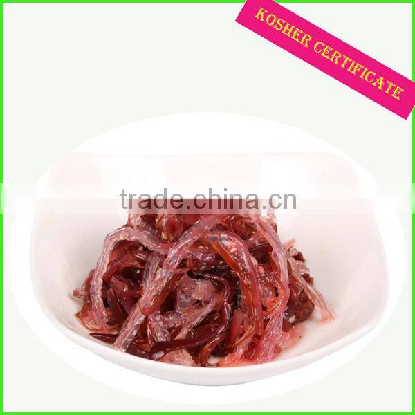 Chinese wholesale halal seaweed