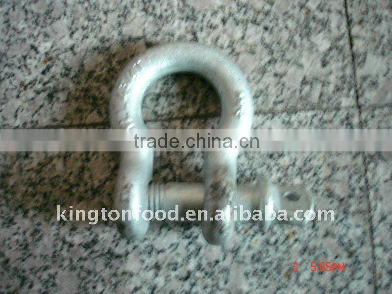 Big Size Shackle