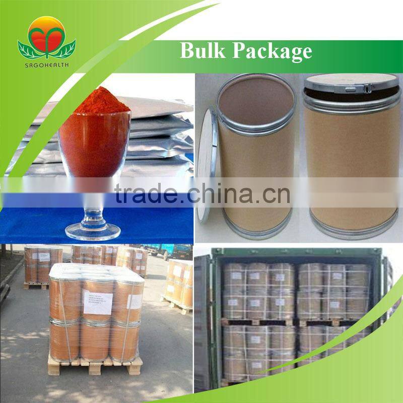 Manufacturer Supply Lycopene Powder