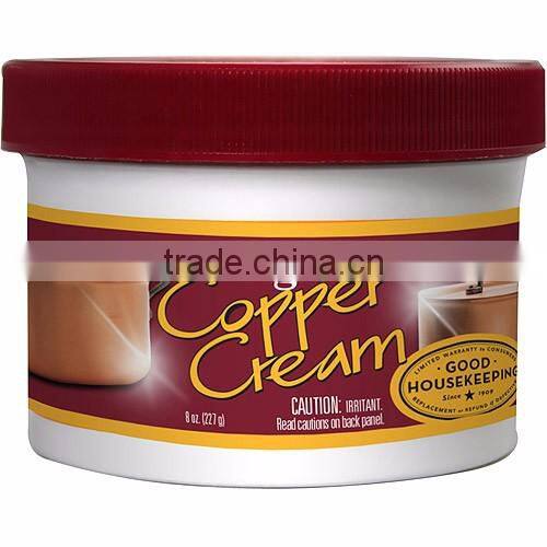 Copper Cleaning Cream