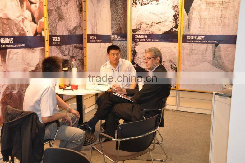 Green silicon carbide powder, SiC>98.00%,Fe2O3<0.2%