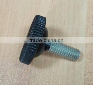 Furniture Articulated Leveling Feet with Thread