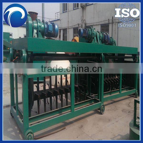 turner machine for compost organic fertilizer 008613838527397