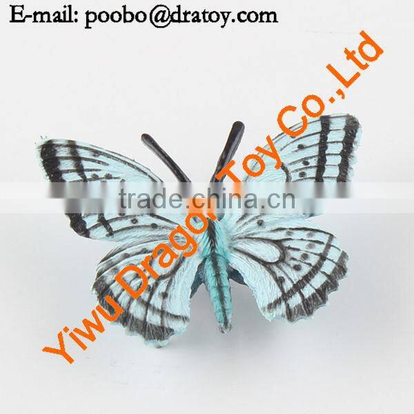 supply free cartoon insects animal toy sample