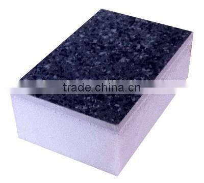 Decorative Insulation Wall Board from oukesi