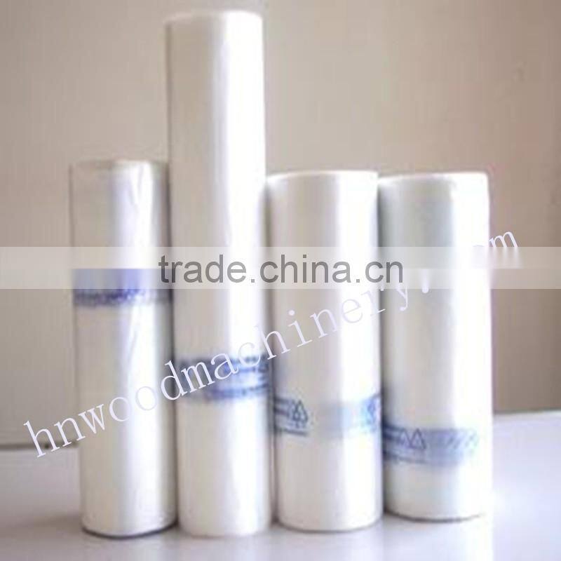 ldpe film blowing machine from chinese supplier +86 15937107525