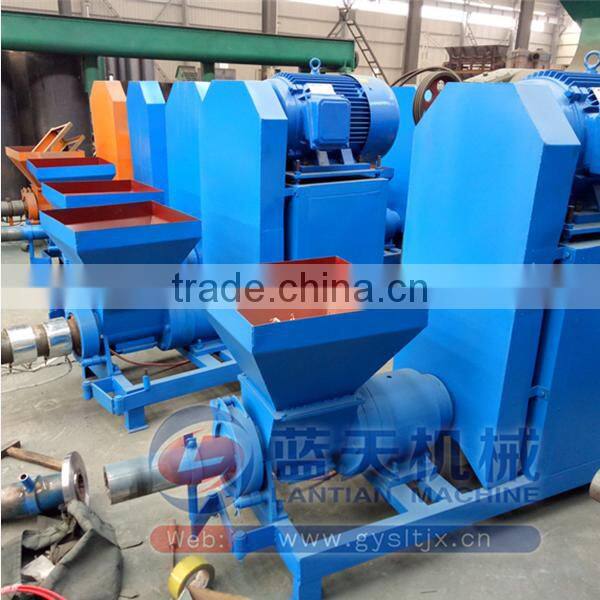 Factory Sale Best Price Biomass Briquette Machine