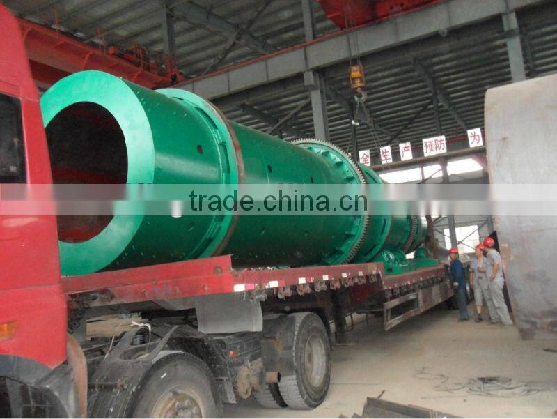 pellet equipment for NPK fertilizer/Organic fertilizer