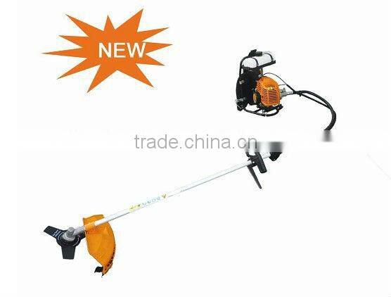Sell Knapsack Brush cutter /Backpack Brush Cutter TB52
