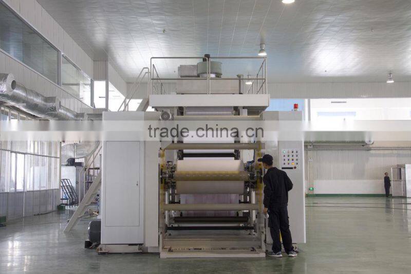 disposable white Paper food containers