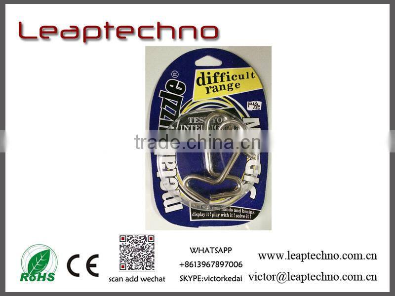 Toys & Hobbies, Educational Toy, IQ Puzzle Intelligence Audit Toy, kid toy