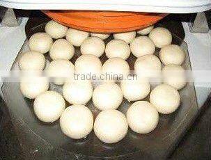 Commercial dough rounder and divider