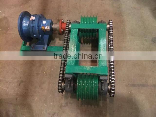 Alibaba express used poultry equipment for sale