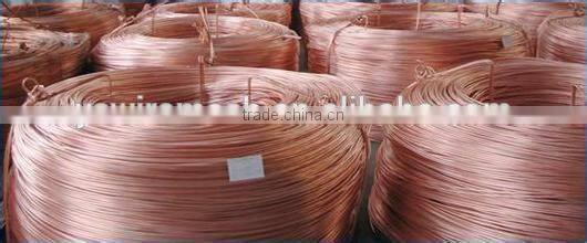 high quality brass wire